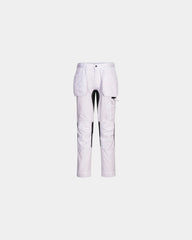 Pantalon extensible WX2 Holster à personnaliser - Blanc