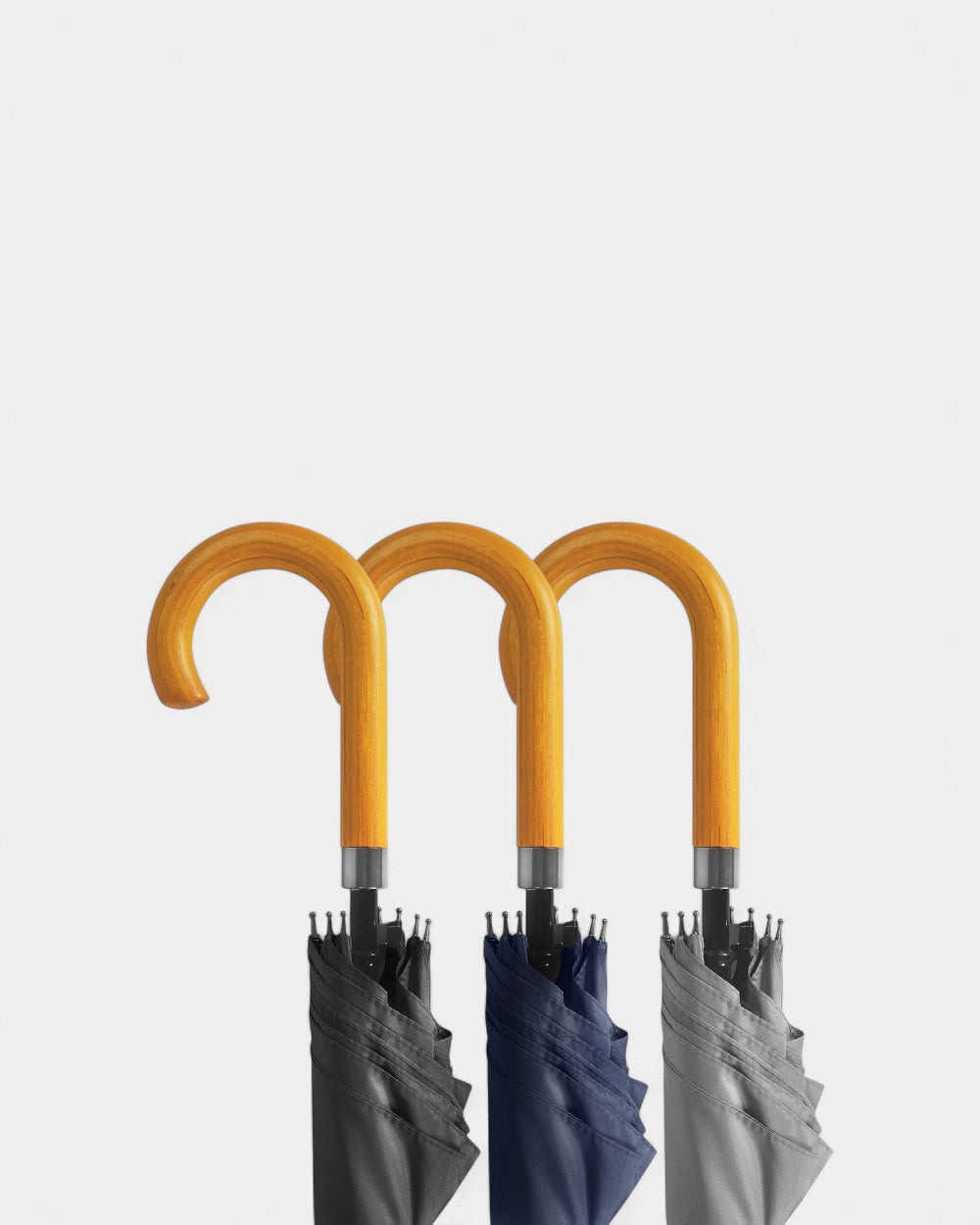 Customizable Golf City Umbrella