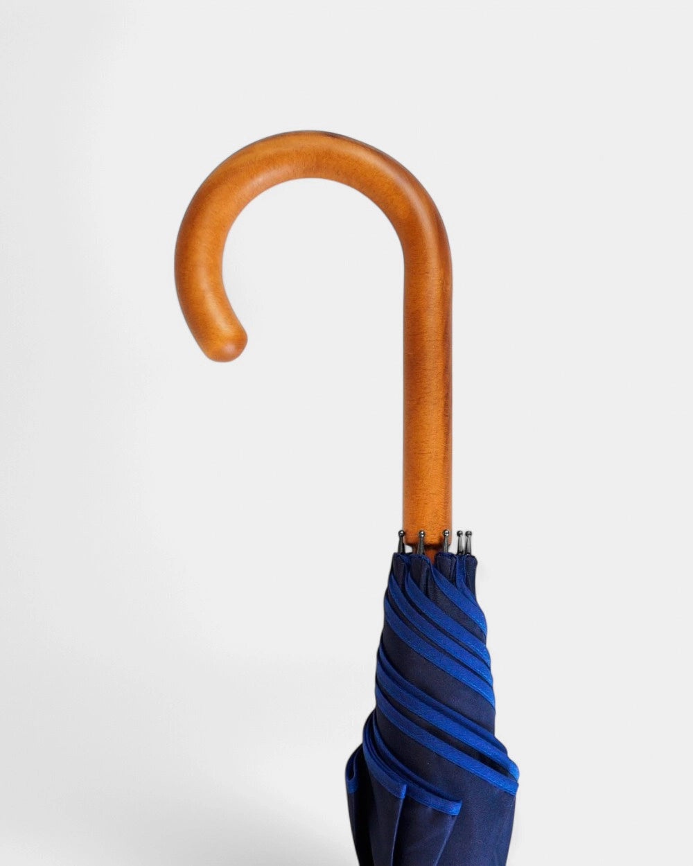 Customizable Golf Umbrella Made in France