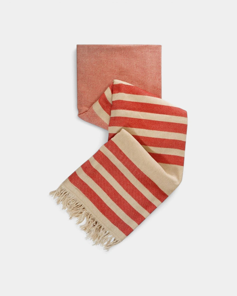 Customizable Jacquard Weave Fouta