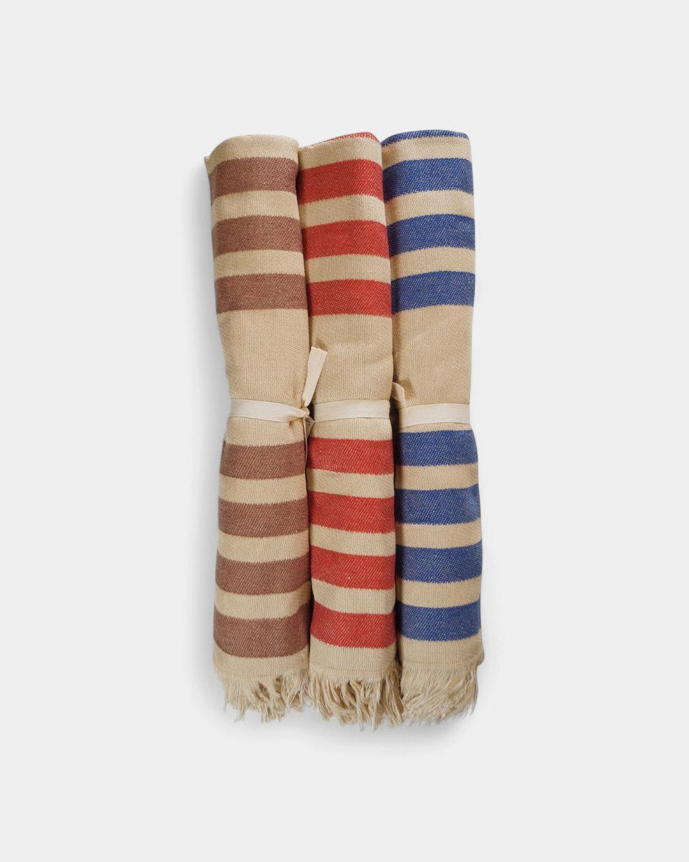 Customizable Jacquard Weave Fouta