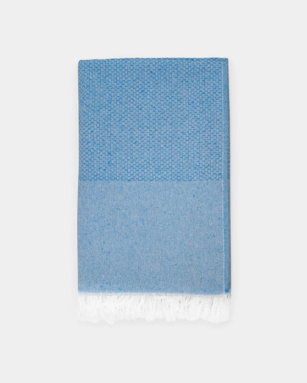 Customizable Recycled Cotton Fouta