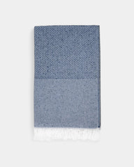 Customizable Recycled Cotton Fouta