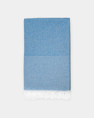 Customizable Recycled Cotton Fouta