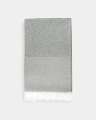 Customizable Recycled Cotton Fouta