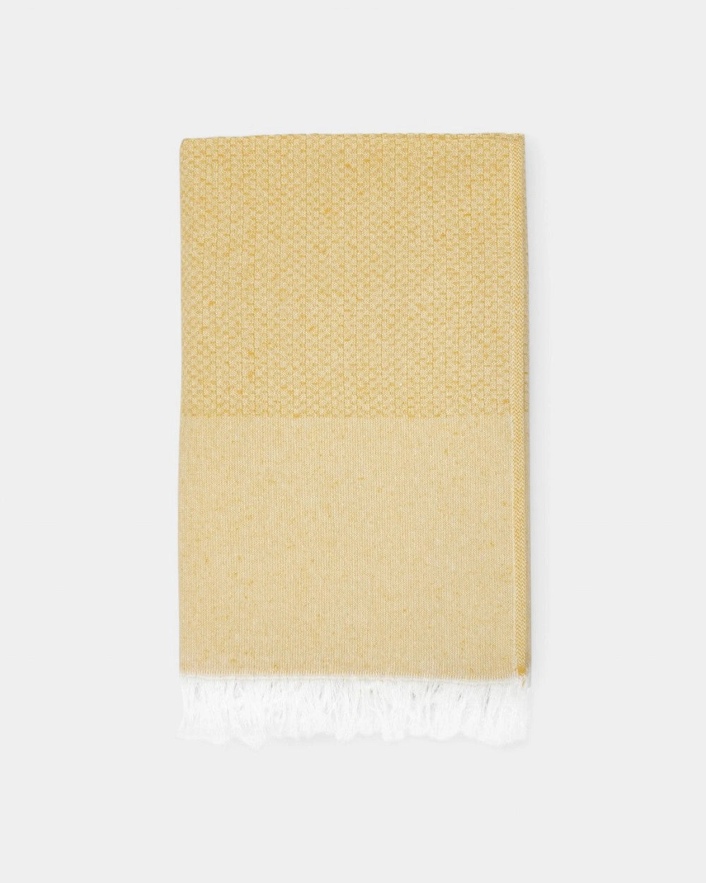 Customizable Recycled Cotton Fouta