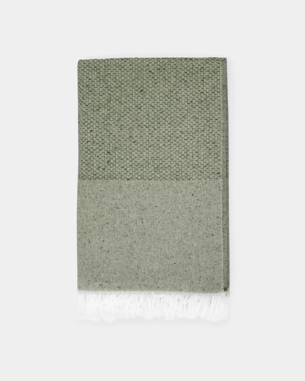 Customizable Recycled Cotton Fouta