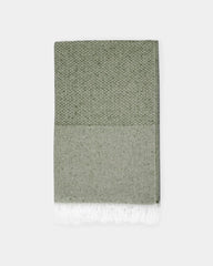 Customizable Recycled Cotton Fouta