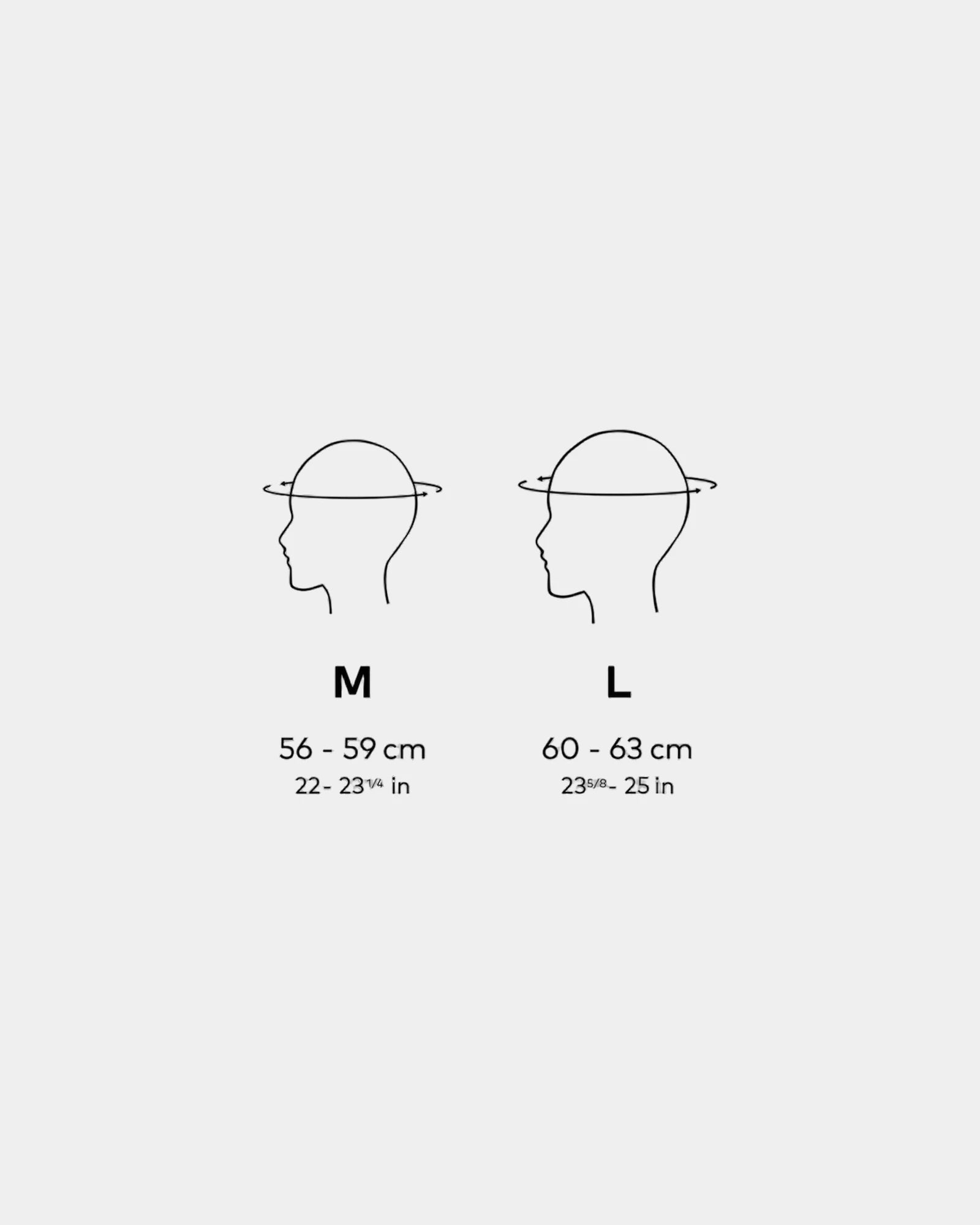 Custom lightweight Closca Loop Medium helmet - 15