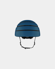 Custom lightweight Closca Loop Medium helmet - Aurora Abyss