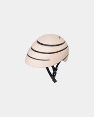 Custom lightweight Closca Loop Medium helmet - Aurora Sahara