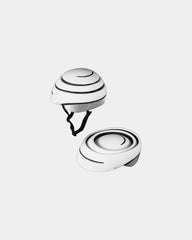 Custom reflective mobility helmet Closca Loop Medium - 9