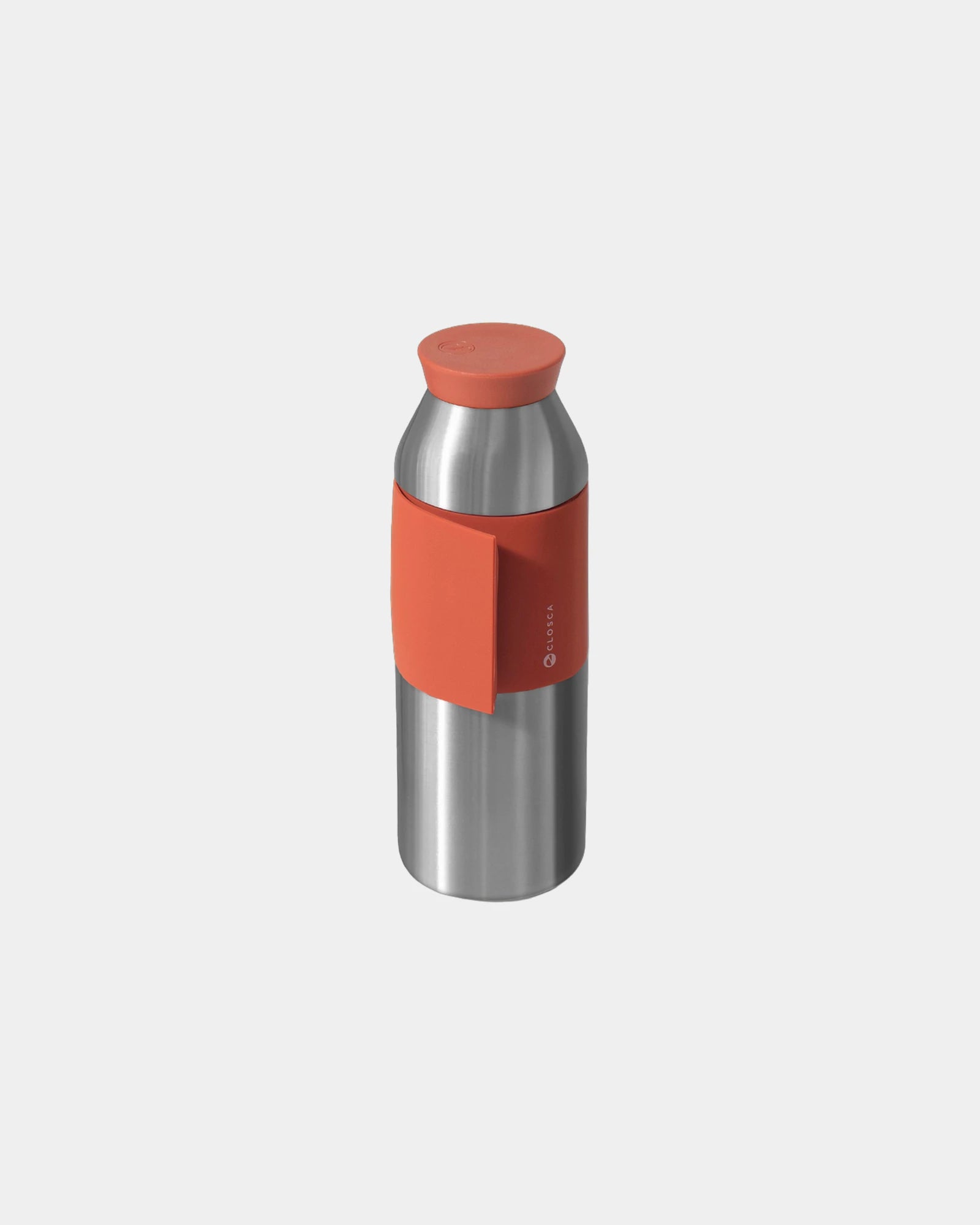 Custom stainless steel Closca Travel Bottle 450ml - Metal Arizona