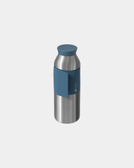 Custom stainless steel Closca Travel Bottle 450ml - Metal Abyss
