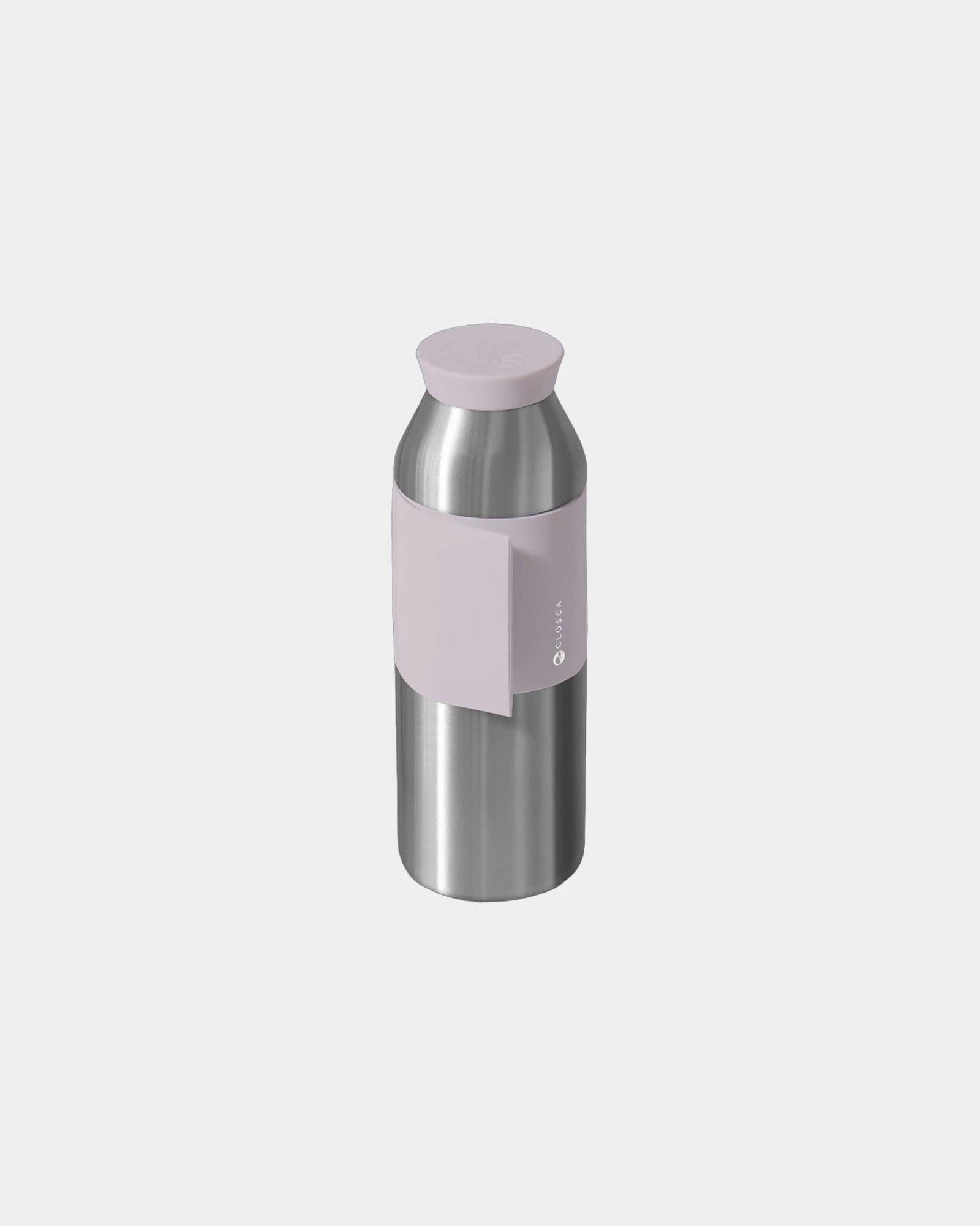 Custom stainless steel Closca Travel Bottle 450ml - Metal Himalaya