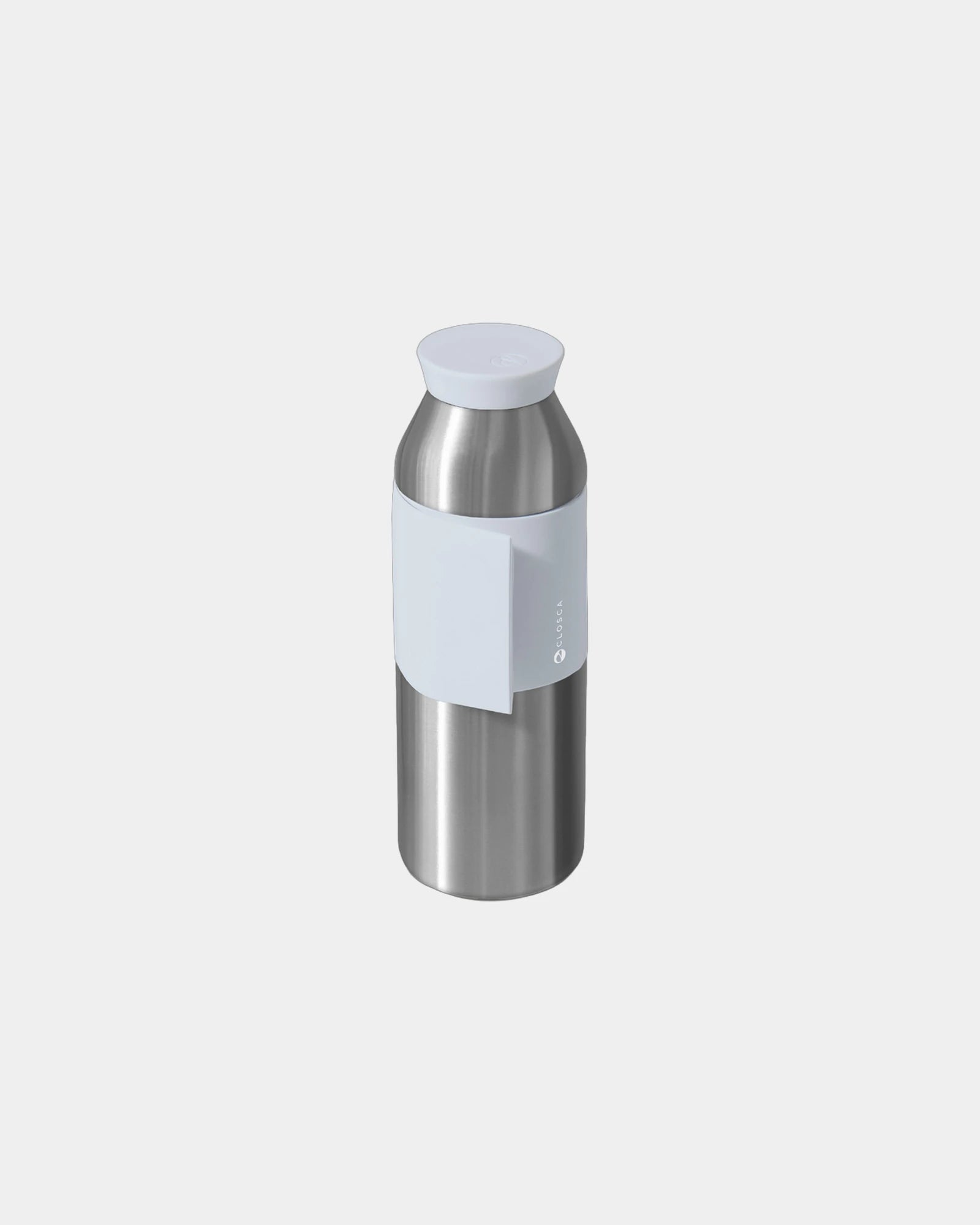 Custom stainless steel Closca Travel Bottle 450ml - Metal Antartica
