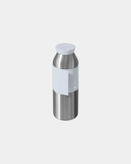 Custom stainless steel Closca Travel Bottle 450ml - Metal Antartica