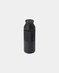 Custom stainless steel Closca 450ml travel bottle - Wave Black