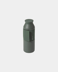 Custom stainless steel Closca 450ml travel bottle - Wave Amazonia