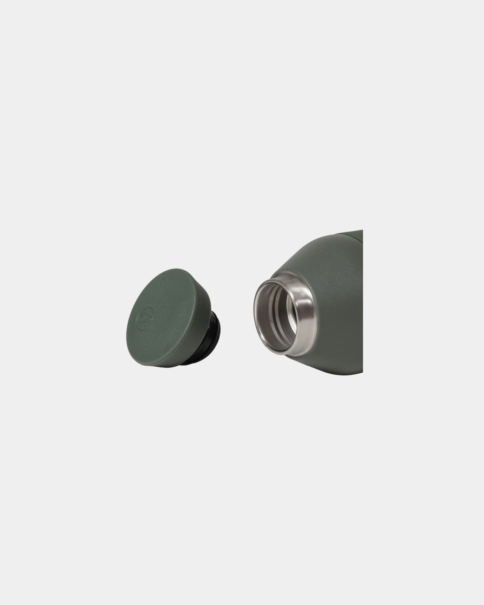 Custom stainless steel Closca 450ml travel bottle - 12