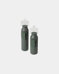 Custom stainless steel Closca 450ml travel bottle - 11