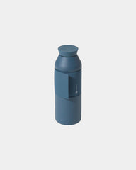 Custom stainless steel Closca 450ml travel bottle - Wave Abyss