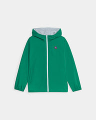 Short Waterproof Jacket Flotte Passy to Customize