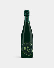Customizable EPC Champagne Bottle