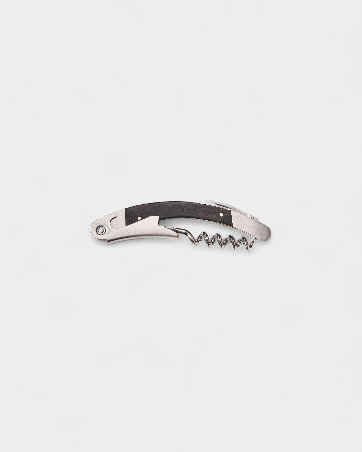 Customizable Chef Sommelier Corkscrew