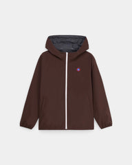 Short Waterproof Jacket Flotte Passy to Customize