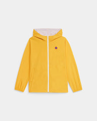 Short Waterproof Jacket Flotte Passy to Customize