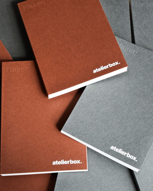 Custom notebooks