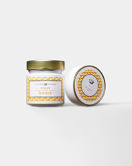 Customizable Parisian Jam