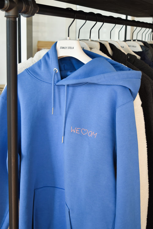 Custom sweatshirt