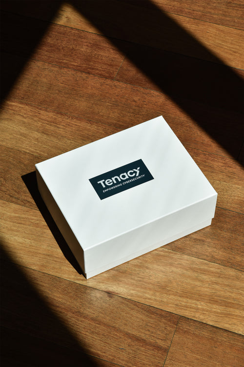 Tenacy gift box