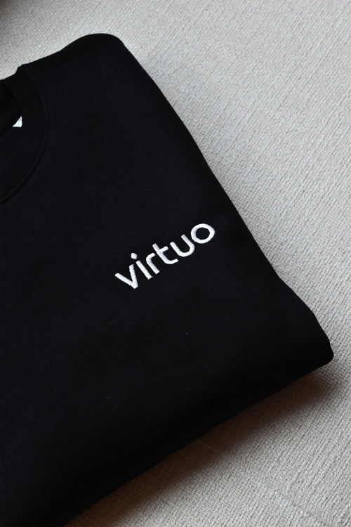 Custom sweatshirt