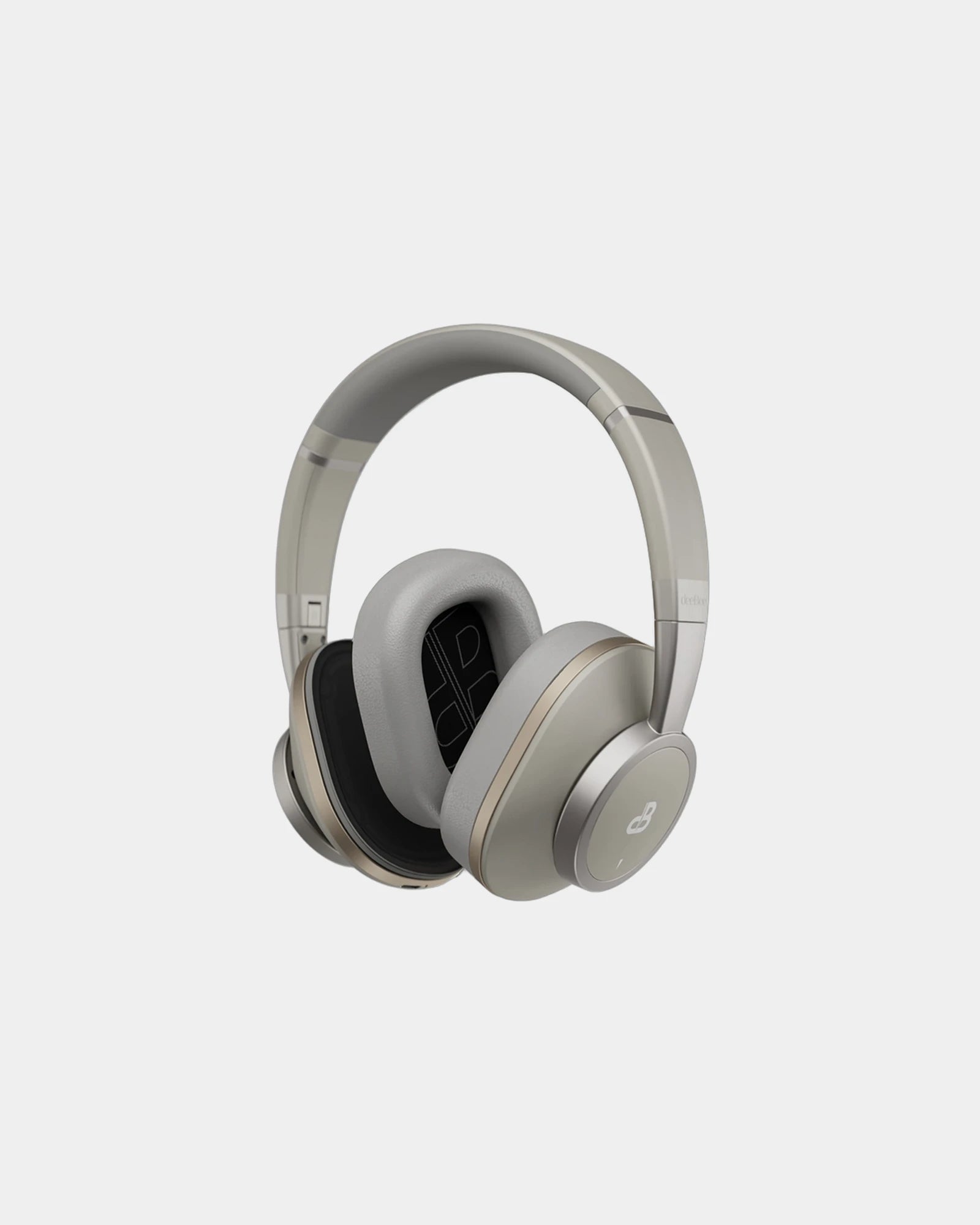 Custom Bluetooth noise-canceling headphones Deebee - 10