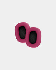 Custom Bluetooth noise-canceling headphones Deebee - Fuchsia
