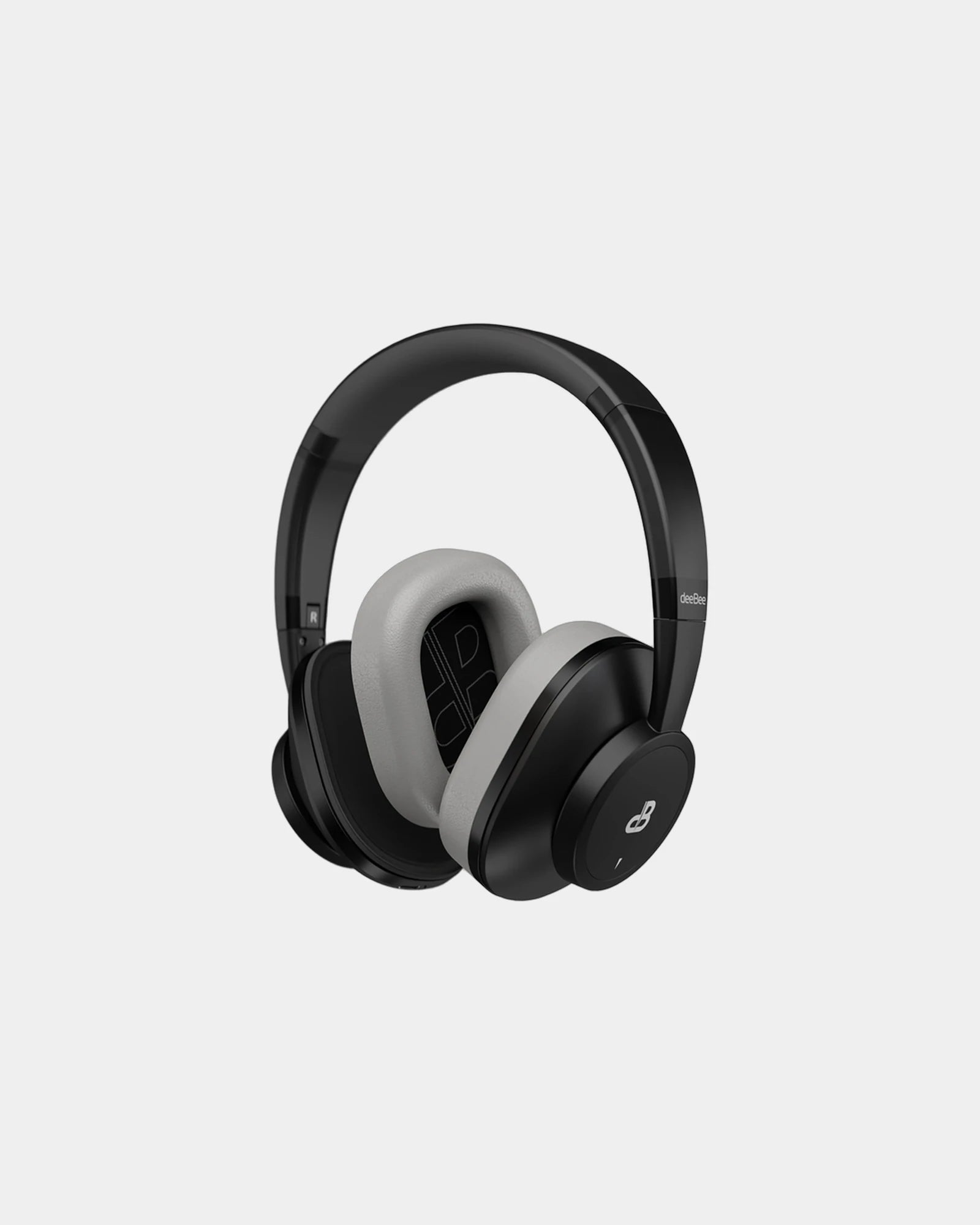 Custom Bluetooth noise-canceling headphones Deebee - 9