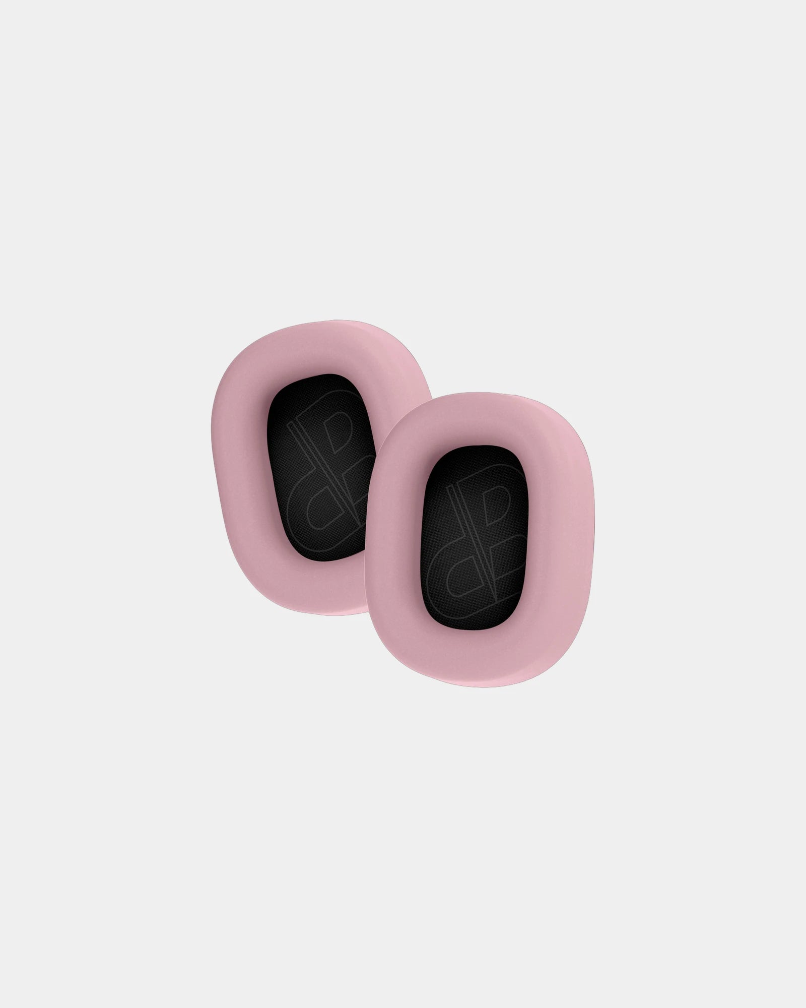 Custom Bluetooth noise-canceling headphones Deebee - Pink