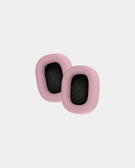 Custom Bluetooth noise-canceling headphones Deebee - Pink
