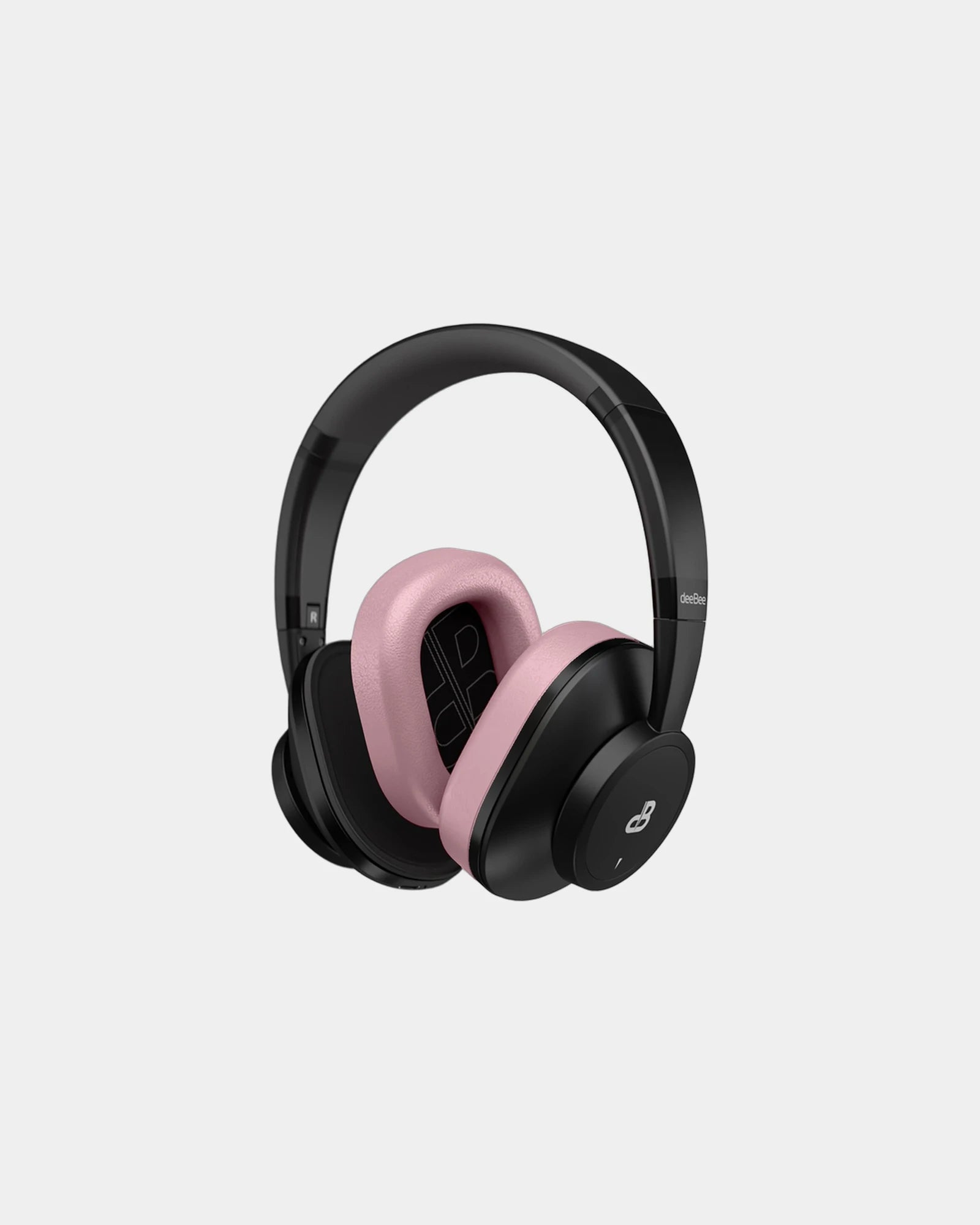 Custom Bluetooth noise-canceling headphones Deebee - 15