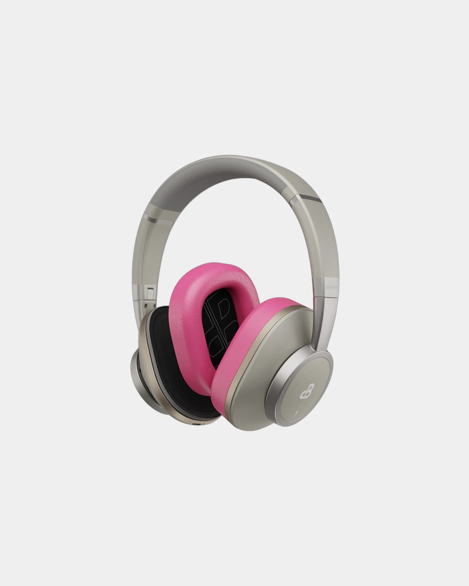 Custom Bluetooth noise-canceling headphones Deebee - 28