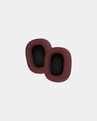Custom Bluetooth noise-canceling headphones Deebee - Burgundy