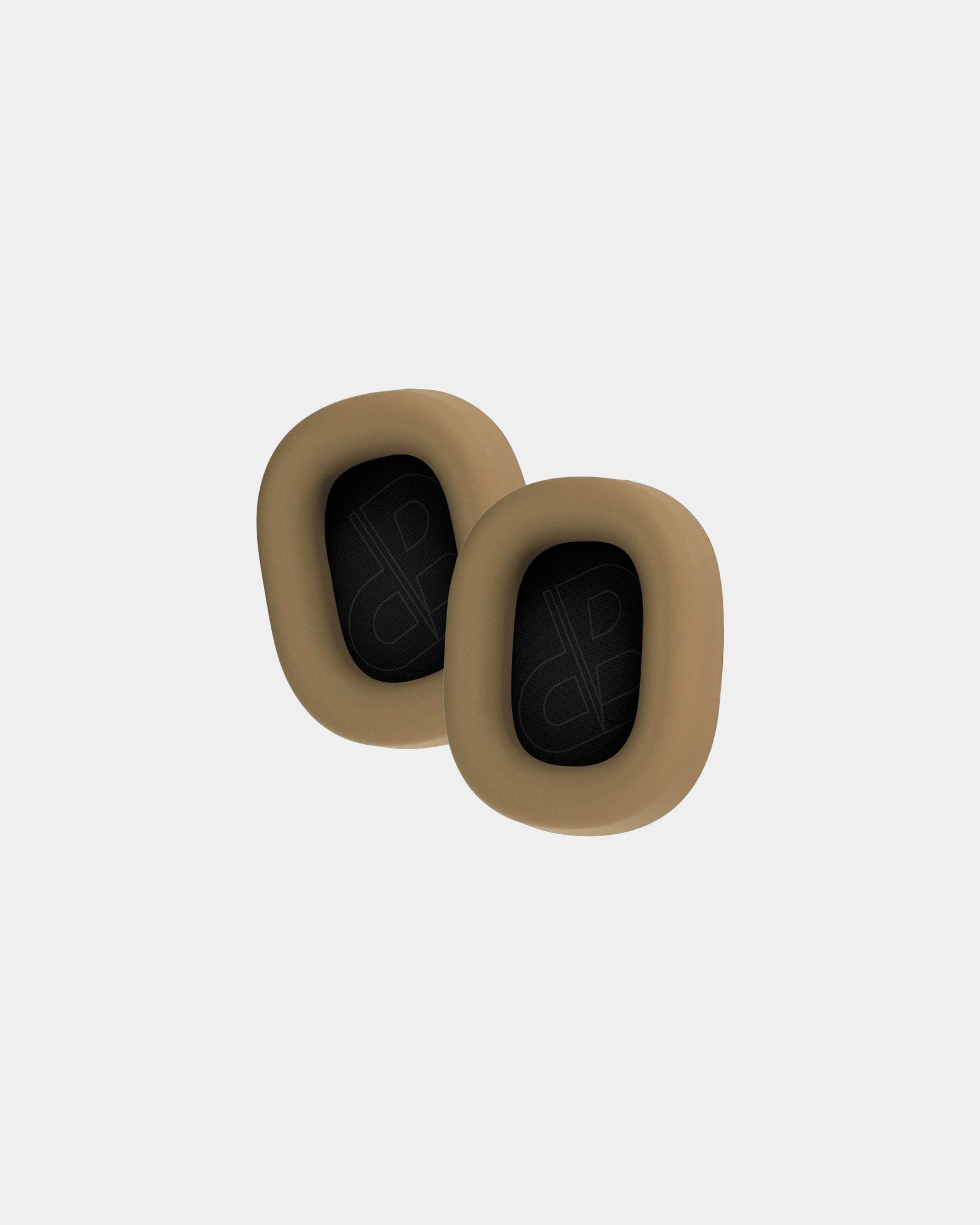 Custom Bluetooth noise-canceling headphones Deebee - Dark Sand