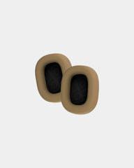 Custom Bluetooth noise-canceling headphones Deebee - Dark Sand