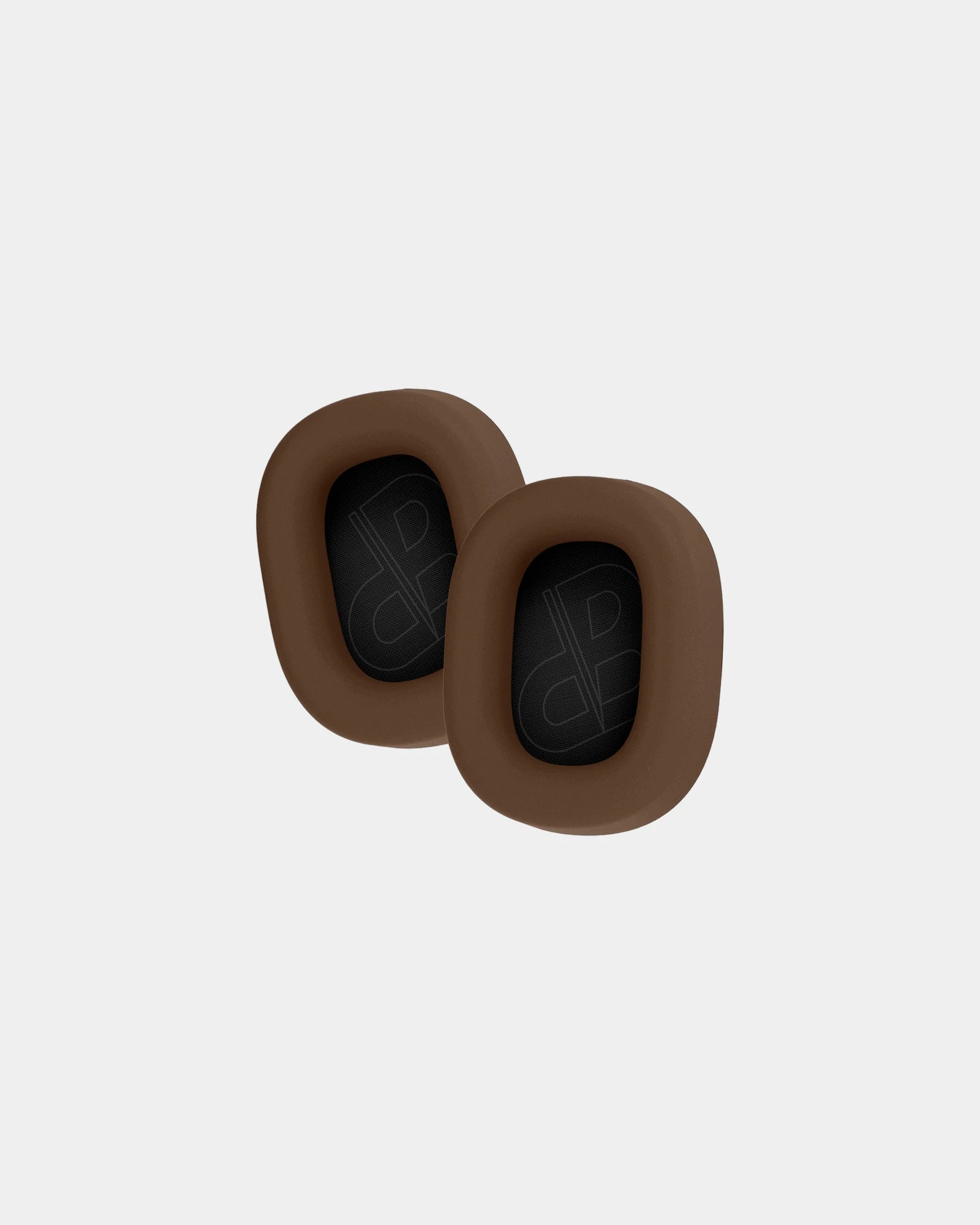 Custom Bluetooth noise-canceling headphones Deebee - Brown