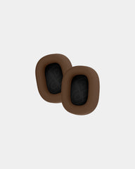 Custom Bluetooth noise-canceling headphones Deebee - Brown