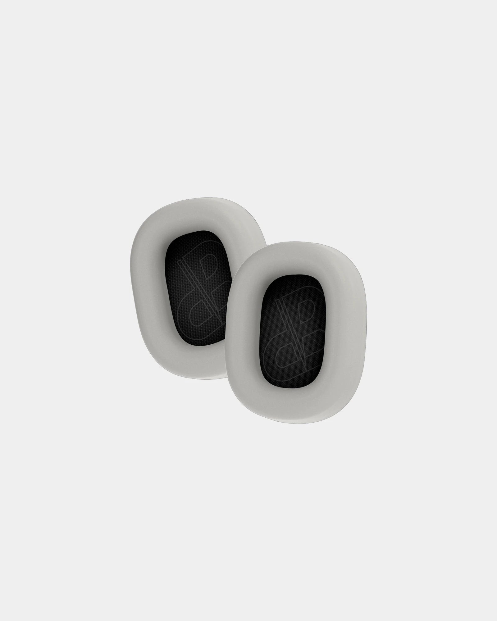 Custom Bluetooth noise-canceling headphones Deebee - Grey