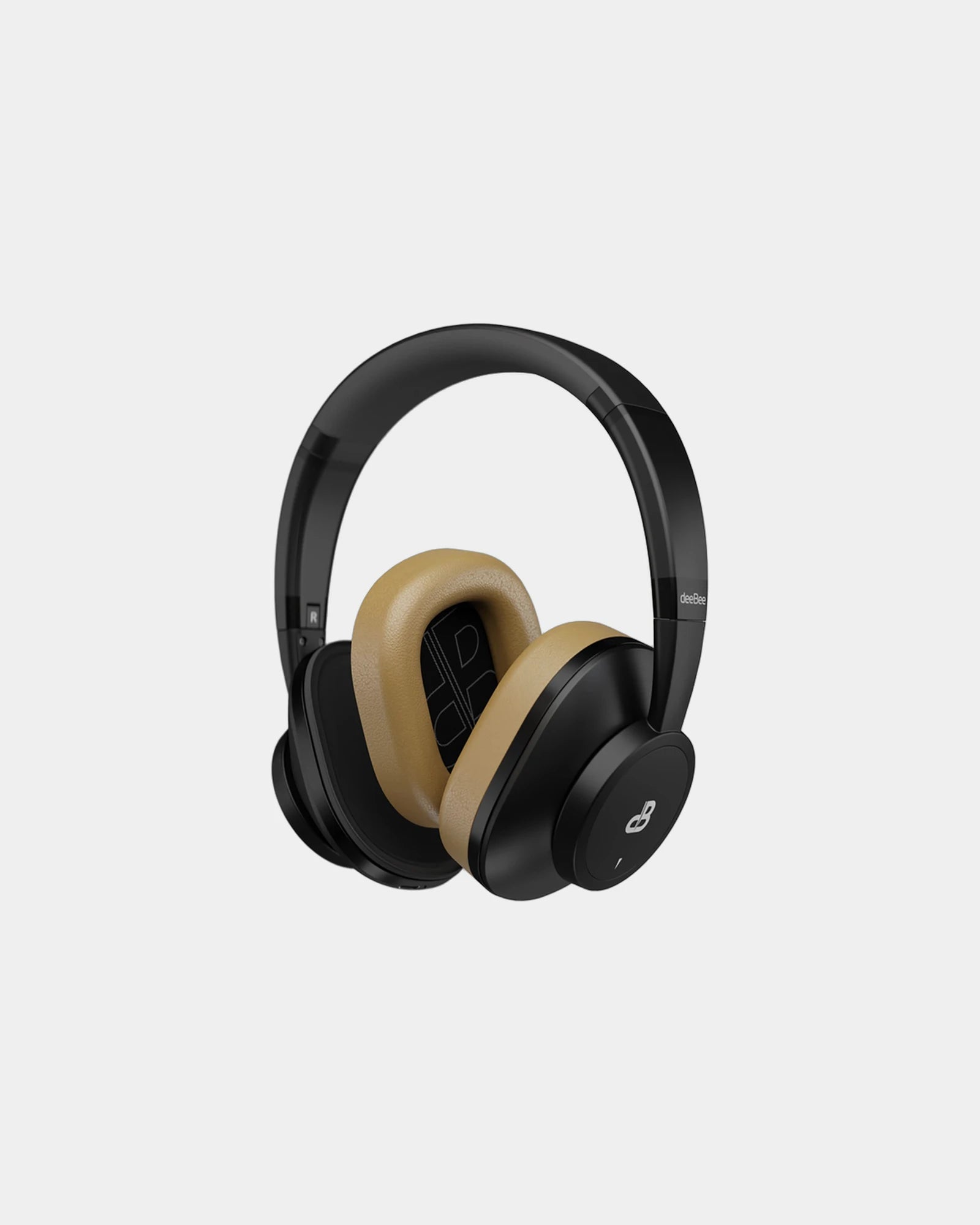Custom Bluetooth noise-canceling headphones Deebee - 21